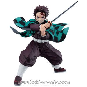 Kimetsu no Yaiba - Kamado Tanjirou - Ichiban Kuji - Ichiban Kuji Kimetsu no Yaiba ~Jougen no San~ (A Prize) - Masterlise (Bandai Spirits)