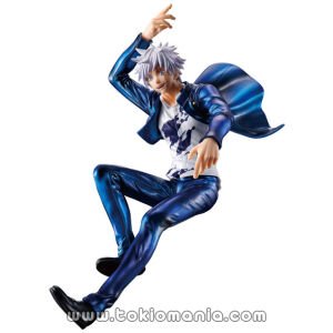 Jujutsu Kaisen Dai 2 Ki - Gojo Satoru - Ichiban Kuji - Ichiban Kuji Jujutsu Kaisen Kaigyoku Gyokusetsu ~Ni~ (Last One Prize) - Last One ver. (Bandai Spirits)