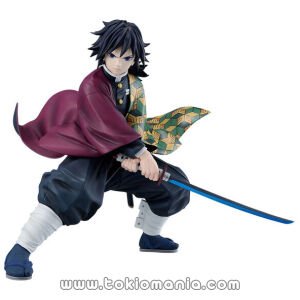 Kimetsu no Yaiba - Tomioka Giyuu - Ichiban Kuji - Ichiban Kuji Kimetsu no Yaiba ~Jougen no San~ (B Prize) - Masterlise (Bandai Spirits)