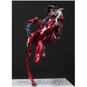 Evangelion Shin Gekijouban: Q - Souryuu Asuka Langley - Love Me (Obstetrician M)