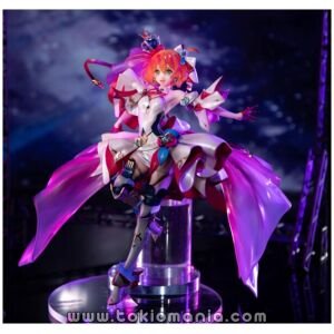 Gekijouban Macross Delta Zettai Live!!!!!! - Freyja Wion - 1/7 (Ero Shuuketsuchi)