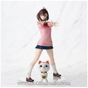 Dandadan - Ayase Momo - Turbo Babaa - S-Fire - 1/7 (SEGA)