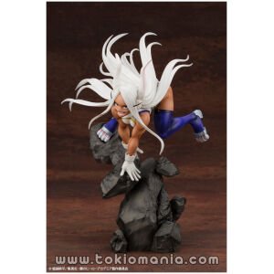 Boku no Hero Academia - Mirko - ARTFX J - 1/8 (Kotobukiya, Takara Tomy)