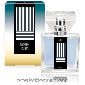 Primaniacs Kimetsu no Yaiba Fragancia: Obanai Iguro 30ml