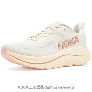 Zapatillas HOKA Clifton 10 para Mujer