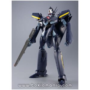 Macross 7 - VF-17S Nightmare - DX Chogokin (Bandai Spirits)