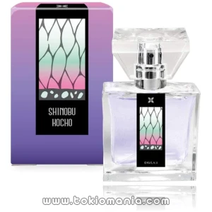 Primaniacs Kimetsu no Yaiba Fragrance: Shinobu Kocho 30ml