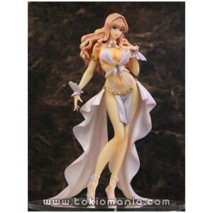 Macross Frontier - Sheryl Nome (Grabiansky)