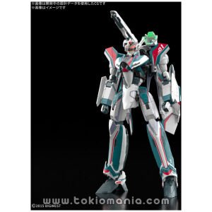 Macross Delta - Arad Mölders' VF-31S Siegfried - HG - 1/100 (Bandai Spirits)