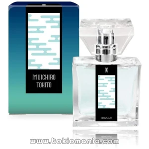 Primaniacs Kimetsu no Yaiba Fragancia: Muichiro Tokito 30ml