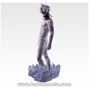 Dandadan - Enjouji Jin - Ichiban Kuji - Ichiban Kuji TV Anime Dandadan -Attouteki Kaiki, Kyoushuu!- (Last One Prize) - Masterlise - Henshin (Bandai Spirits)