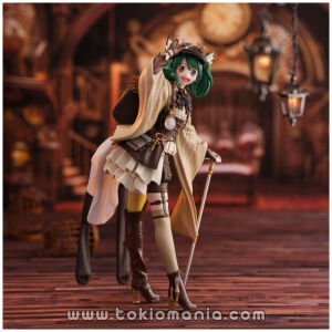 Macross Frontier - Ranka Lee - Figurizm Alpha - Oshare Macross Kakumei Ver. (SEGA)