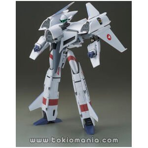 Macross: Digital Mission VF-X - VF-4G Lightning III - 1/60 Perfect Transformation - 1/60 (Arcadia)