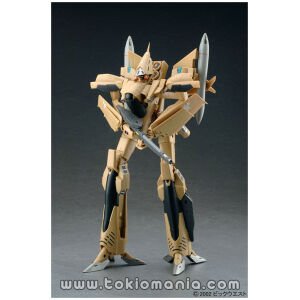 Macross Zero - SV-51α - 1/60 Perfect Transformation (Yamato)