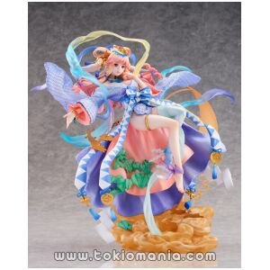 Macross Frontier - Sheryl Nome - Shibuya Scramble Figure - 1/7 - Tsukuyomi Ver. (eStream)