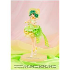 Gekijou Tanpen Macross F ~Toki no Meikyuu~ - Ranka Lee - Lucrea (MegaHouse)