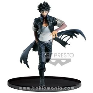 Boku no Hero Academia - Dabi - Boku no Hero Academia Banpresto Figure Colosseum Zoukei Academy (Vol.2) - Figure Colosseum (Bandai Spirits)