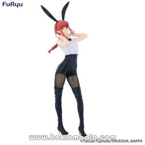Chainsaw Man - Makima - BiCute Bunnies