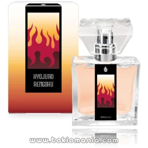 Primaniacs Kimetsu no Yaiba Fragancia: Kyoujurou Rengoku 30ml