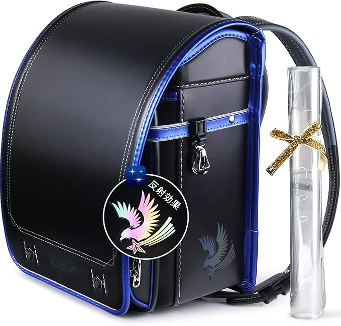 Mochila Escolar de Alta Durabilidad y Diseño Funcional - Ideal para Niños de Primaria (1er a 6to Grado)