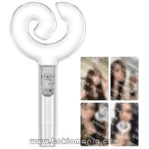 aespa Official Fanlight Ver.2 - Lámpara de Mano Oficial