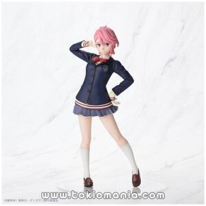 Dandadan - Shiratori Aira - S-Fire - 1/7 (SEGA)
