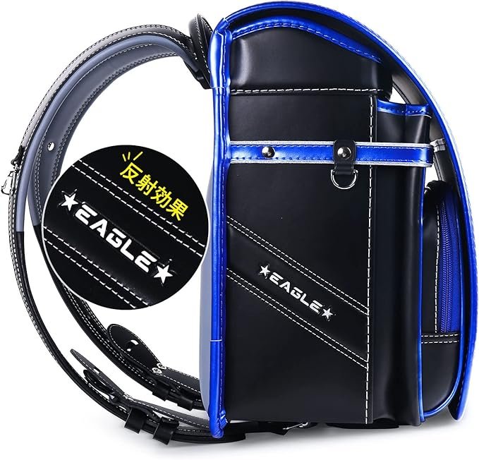 Mochila Escolar de Alta Durabilidad y Diseño Funcional - Ideal para Niños de Primaria (1er a 6to Grado) - Image 2