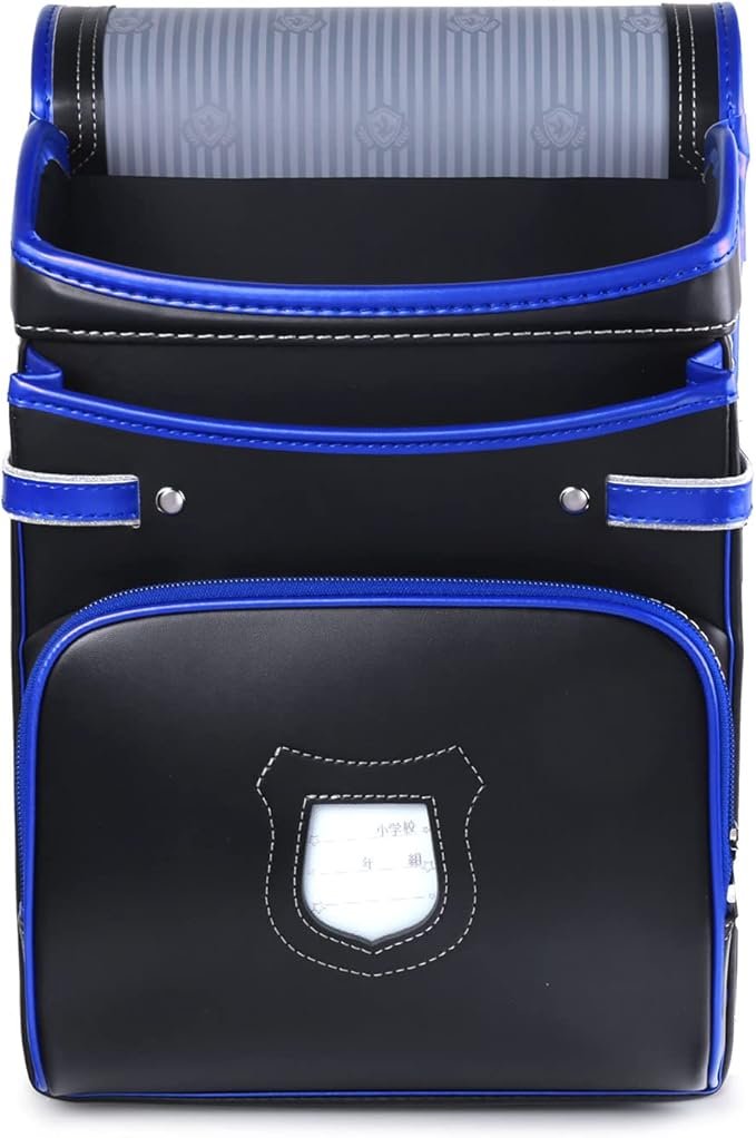 Mochila Escolar de Alta Durabilidad y Diseño Funcional - Ideal para Niños de Primaria (1er a 6to Grado) - Image 3