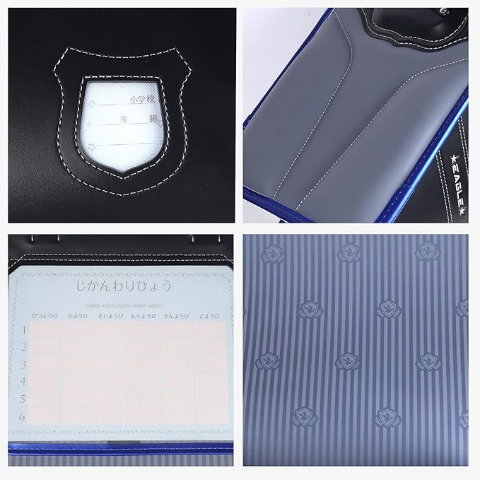 Mochila Escolar de Alta Durabilidad y Diseño Funcional - Ideal para Niños de Primaria (1er a 6to Grado) - Image 4