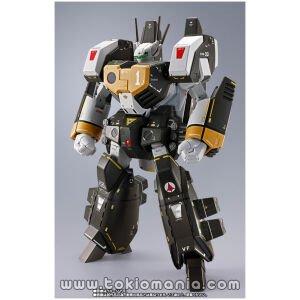 Choujikuu Yousai Macross - Roy Focker's VF-1S Armored Valkyrie - Roy Focker's VF-1S Valkyrie - DX Chogokin - 1/48 (Bandai Spirits)