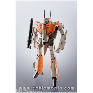 Choujikuu Yousai Macross - VF-1D Valkyrie - HI-METAL R (Bandai Spirits)