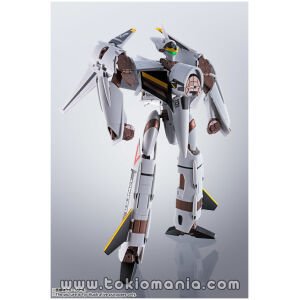 Choujikuu Yousai Macross: Flash Back 2012 - Roy Focker's VF-4G Lightning III - HI-METAL R (Bandai)