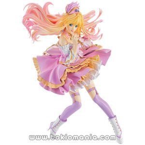 Macross Frontier - Sheryl Nome - Ichiban Kuji Premium - Ichiban Kuji Premium Macross F - Harusaki dori! Utahime Collection!! - - Special Color ver., d Shudisuta b ver. (Banpresto)