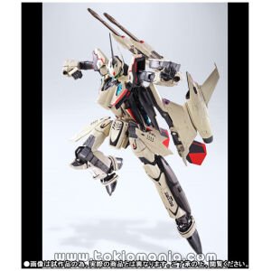 Macross 30 Ginga wo Tsunagu Utagoe!! - Isamu Dyson's YF-29 Durandal Valkyrie - DX Chogokin - 1/60 (Bandai)