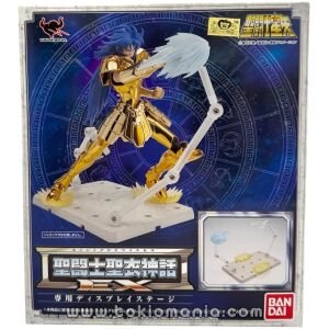 Saint Cloth Myth EX Dedicated Display Stage
