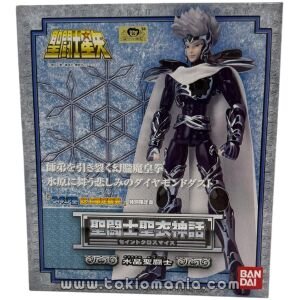 Saint Cloth Myth - Crystal Saint