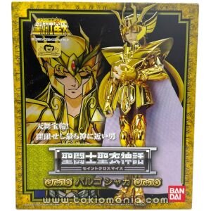 Saint Cloth Myth - Virgo Shaka