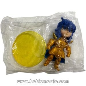 Scorpio Milo - Figura