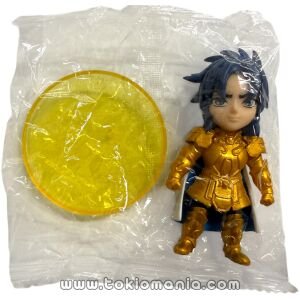 Geminis Saga - Figura