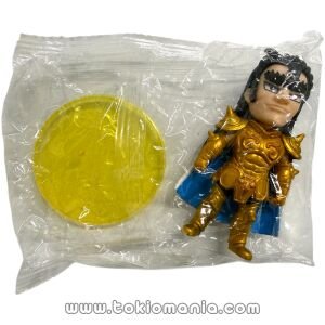 Taurus Aldebaran - Figura