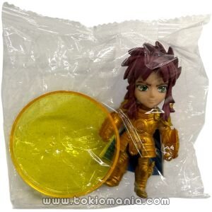 Libra Dohko - Figure