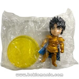 Capricornio Shura - Figure