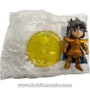 Sagitario Aiolos - Figure