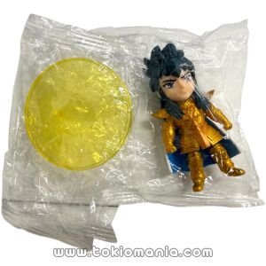 Acuario Camus - Figure