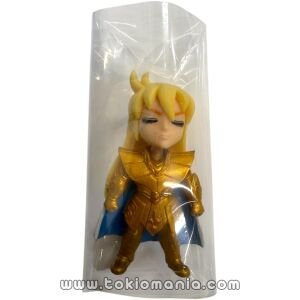 Virgo Shaka - Figure