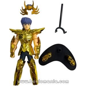 Cancer Deathmask - Small Figure