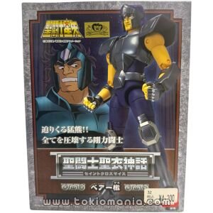 Saint Cloth Myth - Bear Geki