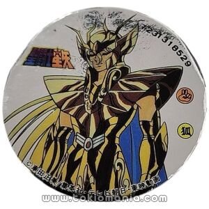 Menko - Saint Seiya -Shaka Virgo