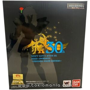 Saint Cloth Myth EX - Pisces Aphrodite - Original Color Edition