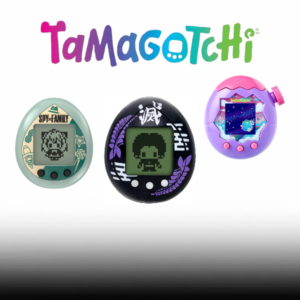Tamagotchi